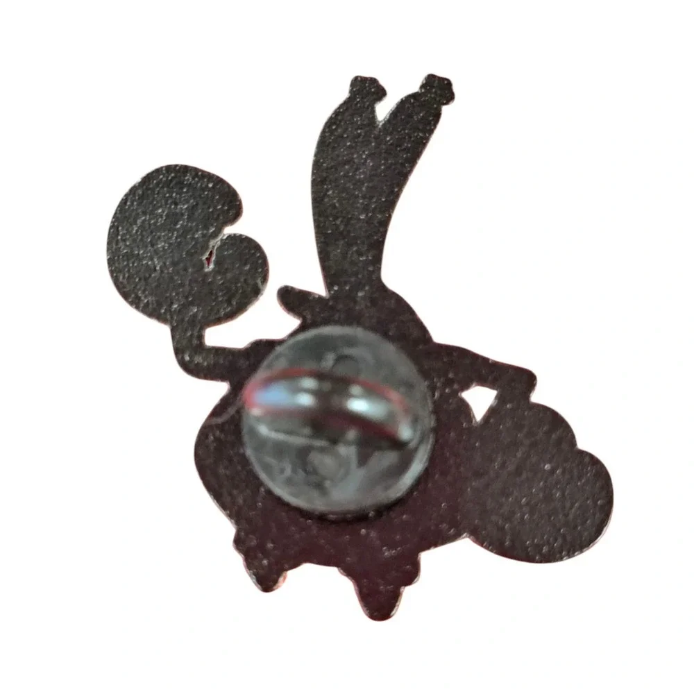 Nickelodeon SpongeBob - Mr. Krabs Character Enamel Pin